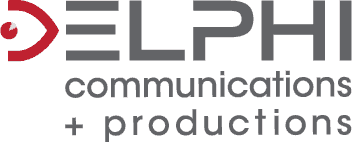 Delphi logo